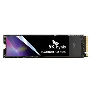 SSD Hynix P41 Platinum 2TB (NVME, PCIE4.0) (цена с озон картой) (из-за рубежа)