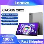 Планшет Lenovo Xiaoxin Pad 2022 6/128 ГБ