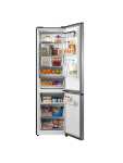 Холодильник (инвертор) MIDEA MDRB521MIE46OD 202 см (No Frost)
