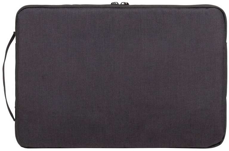 Чехол для ноутбука BRAUBERG PROFESSIONAL 14" с ручкой и карманом