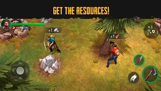 [Android] Live or Die: Survival Pro