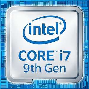 Процессор Intel Core i7 9700F, LGA 1151v2, OEM
