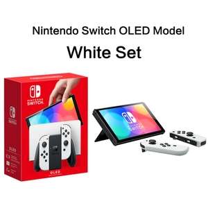 Nintendo Switch OLED, 7 дюймов