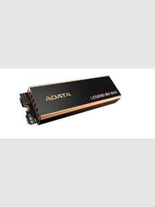Подборка SSD-накопителей ADATA (например, ADATA Legend 960 Max 1TB; цена с картой WB)