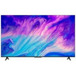 43" 4K Телевизор LED iFFALCON IFF43U62 черный Smart TV