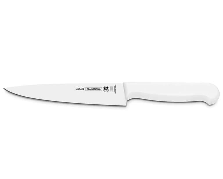 Нож Tramontina Professional Master 15 см (24620/086), цена с Ozon Картой