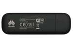 4G USB-модем Huawei E8372H WiFi Black Цена без промокода!