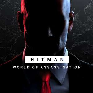 [PC] HITMAN World of Assassination