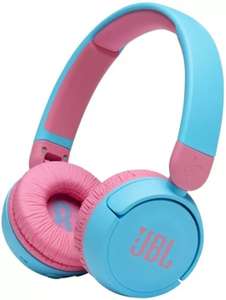 Беспроводные детские наушники JBL JR310BT