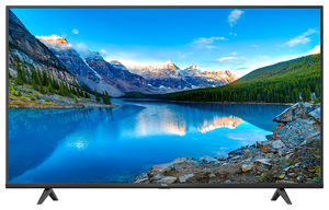 Телевизор TCL 65P615 65" Smart TV, 4K UHD (+скида Тинькофф + МИР)