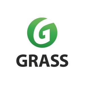 2000 баллов Grass