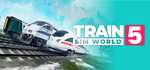 [PC] Train Sim World 5 Стартовый пакет бесплатно (+1 к опыт к значку «Игр приобретено»)