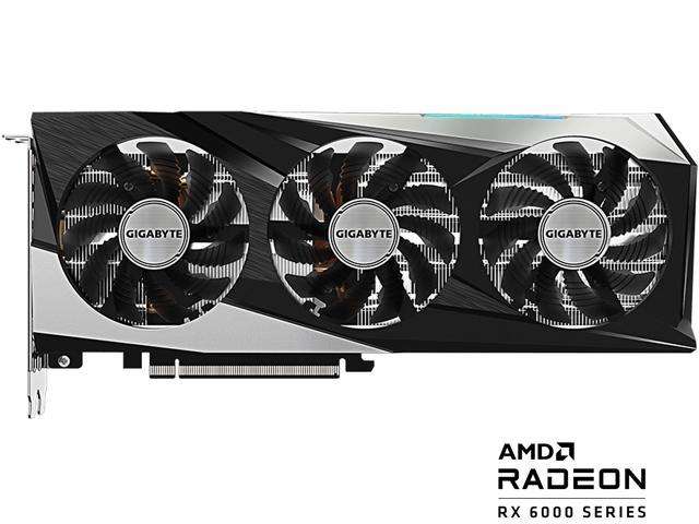 Видеокарта Gigabyte Radeon RX 6600 XT GAMING OC PRO 8G (из США, нет прямой доставки. цена с учётом пошлины и доставки через посредника)