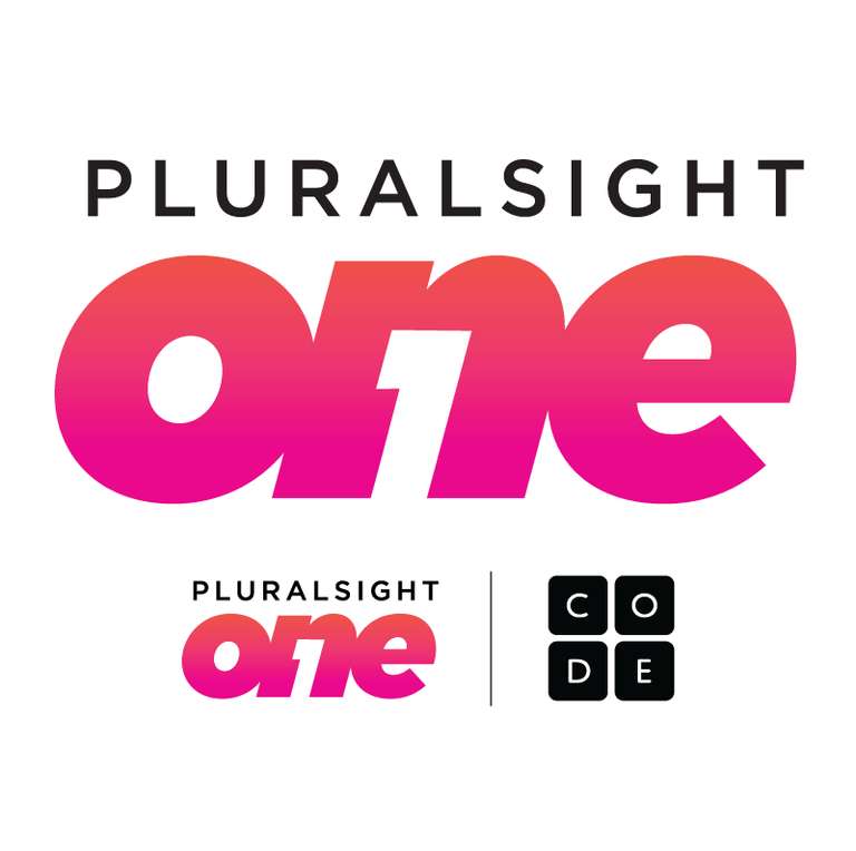 Бесплатно PluralSight One на 1 год
