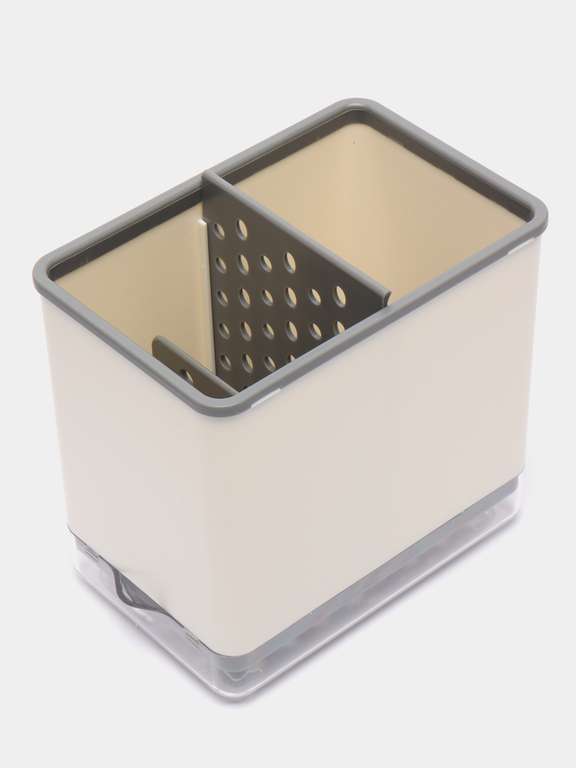 Органайзер для хранения столовых приборов / сушилка для ложек
