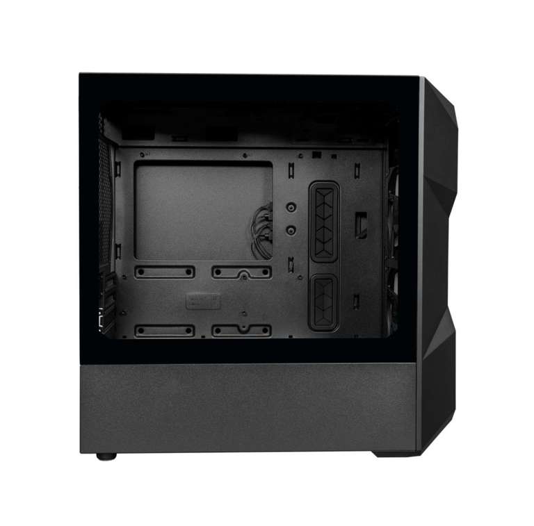 Корпус Cooler Master MasterCase TD300 Mesh TD300-KGNN-S00, черный