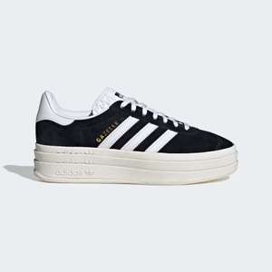 Кеды женские Adidas Gazelle Bold 35,5 - 40 размер (персональная цена может отличаться на аккаунтах)