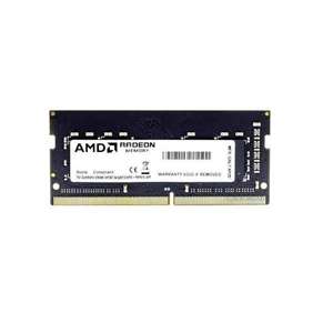 Память для ноутбука AMD 16Gb DDR4 3200MHz SO-DIMM (R9416G3206S2S-U)
