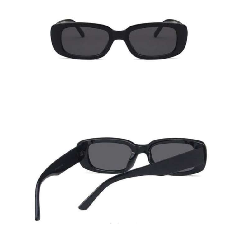 Женские солнцезащитные очки GLASS-ki