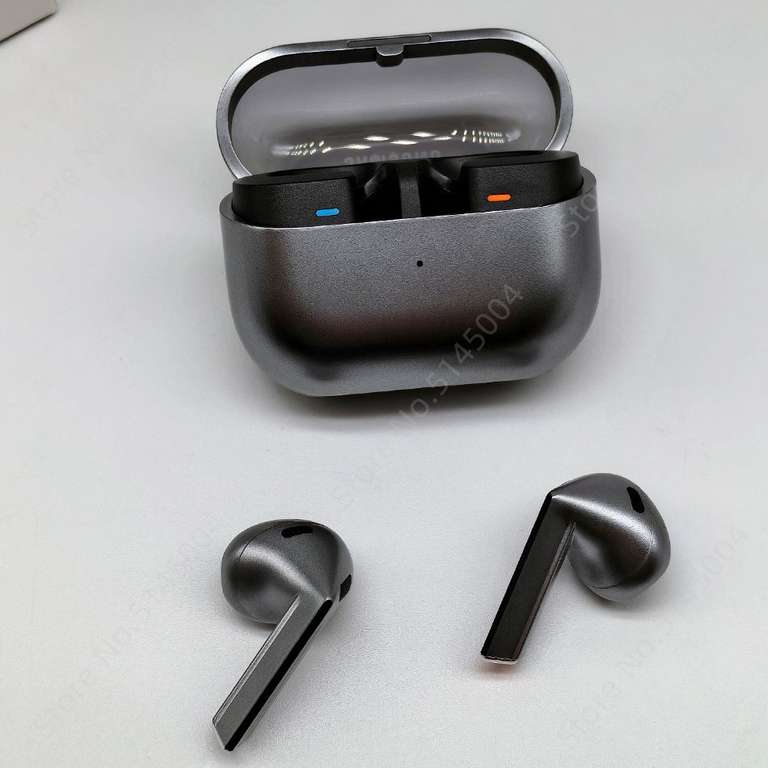 Беспроводные наушники Samsung Galaxy Buds 3