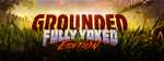 [PC] Grounded бесплатные выходные Steam 18–22 апреля
