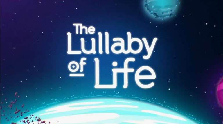 [PC] The Lullaby of Life GOG бесплатно