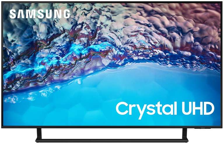[Мск и м/б др.] 50" 4K Телевизор Samsung UE50BU8500U 2022 LED, HDR, Smart TV
