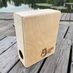 Музыкальный инструмент Кахон Cajon Pro Mini (2455 с озон картой)