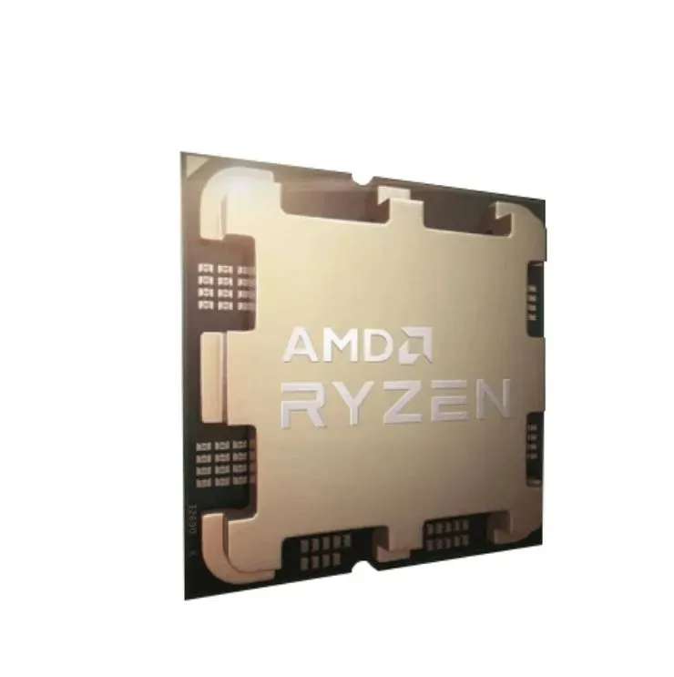 Процессор AMD Ryzen 5 7600 BOX с кулером (из-за рубежа)