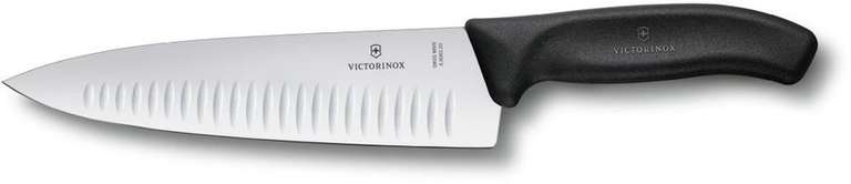 Распродажа кухонных ножей Victorinox (напр. нож кухонный Victorinox Swiss Classic, 200мм, 6.8083.20b)