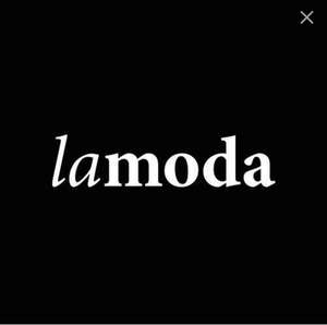 Lamoda Coupons