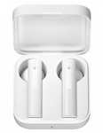 Наушники Xiaomi Mi True Wireless Earphones 2 Basic White