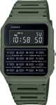 Наручные часы Casio Vintage CA-53WF-3BEF