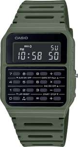 Наручные часы Casio Vintage CA-53WF-3BEF