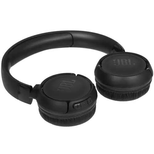 Беспроводные наушники JBL Tune 520BT, черные/белые/синие, Bluetooth 5.3