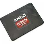 480 ГБ Внутренний SSD-диск AMD Radeon R5 R5SL (R5SL480G)