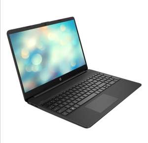 Ноутбук HP 15s-eq2019nia, 15.6", ryzen 7 5700u, 8/512Gb, без OS.