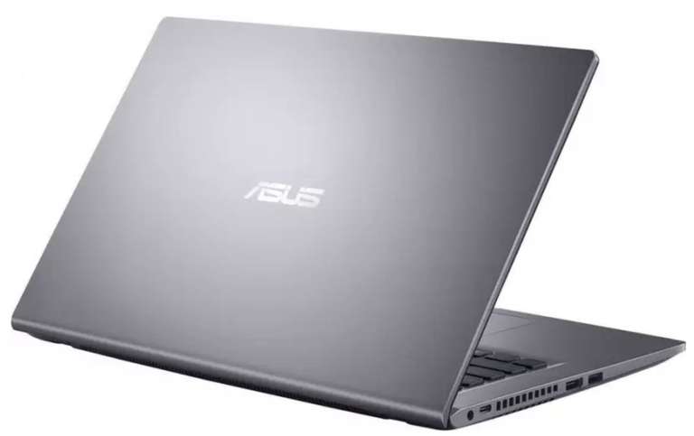Ноутбук Asus VivoBook 14 F415EA-EB1271W Grey (возврат 5580 СберСпасибо)