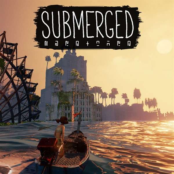 [PC] Submerged, Submerged: Hidden Depths