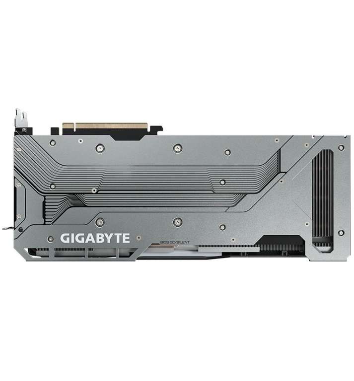 Видеокарта GIGABYTE Radeon RX 7900 XTX GAMING OC 24G (цена с ozon картой)
