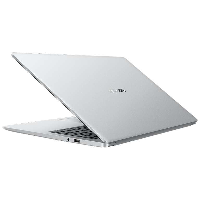 Ноутбук Honor MagicBook X16 16" Intel Core i5-1235U, ОЗУ 16 ГБ 512 ГБ SSD IPS