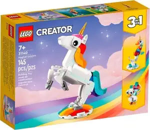 Конструктор Lego Creator 3в1 (с картой OZON)