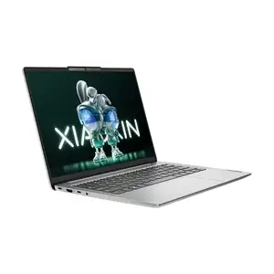 Ноутбук Lenovo Xiaoxin 14'' 2023 16 ГБ+512 ГБ Intel Core i5-13420H 14" WinHome (цена с ozon картой, из-за рубежа)