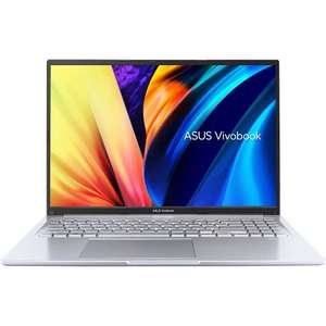 Ноутбук ASUS Vivobook 16 X1605ZA-MB727 Ноутбук 16", Intel Core i5-12500H, RAM 16 ГБ, SSD 512 ГБ (с картой OZON)