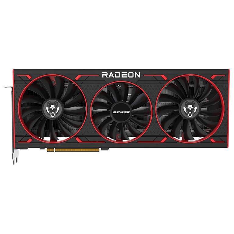 Видеокарта VASTARMOR AMD Radeon RX 6700XT 12 Гб GDDR6