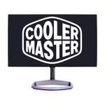 27" Монитор Cooler Master GM27-FQS ARGB (165 Гц, 1440р, IPS, 1 мс)