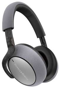 Беспроводные наушники Bowers & Wilkins PX7 silver + 2430 баллов Яндекс плюс