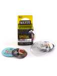 Презервативы точечно-ребристые MAXUS AIR Special 3 шт. + возврат до 60%
