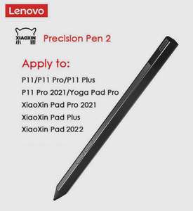 Активный стилус Lenovo Precision Pen 2 (из-за рубежа, по ozon карте)