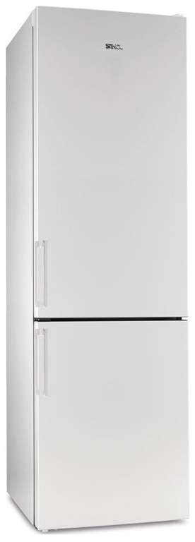 Холодильник Stinol STN 200 (200 см, 249/75 л)